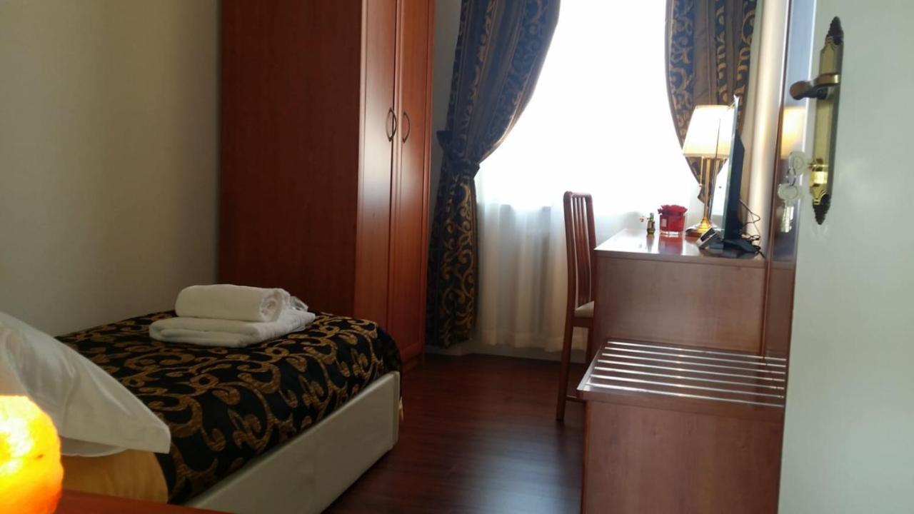 Carpe Diem Ancona Kültér fotó