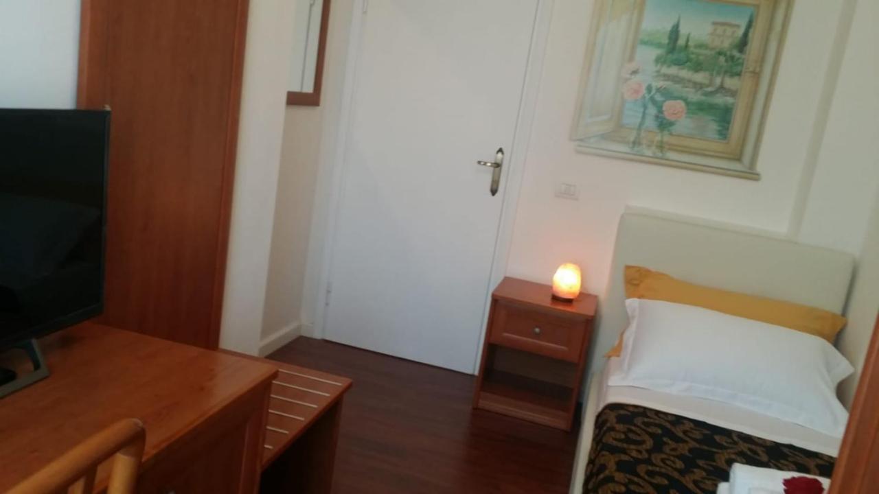 Carpe Diem Ancona Kültér fotó