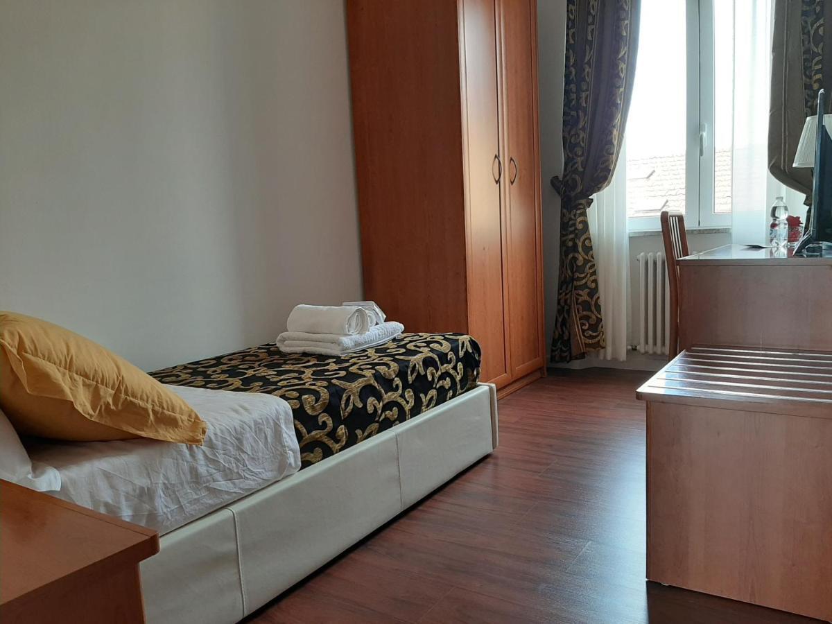 Carpe Diem Ancona Kültér fotó