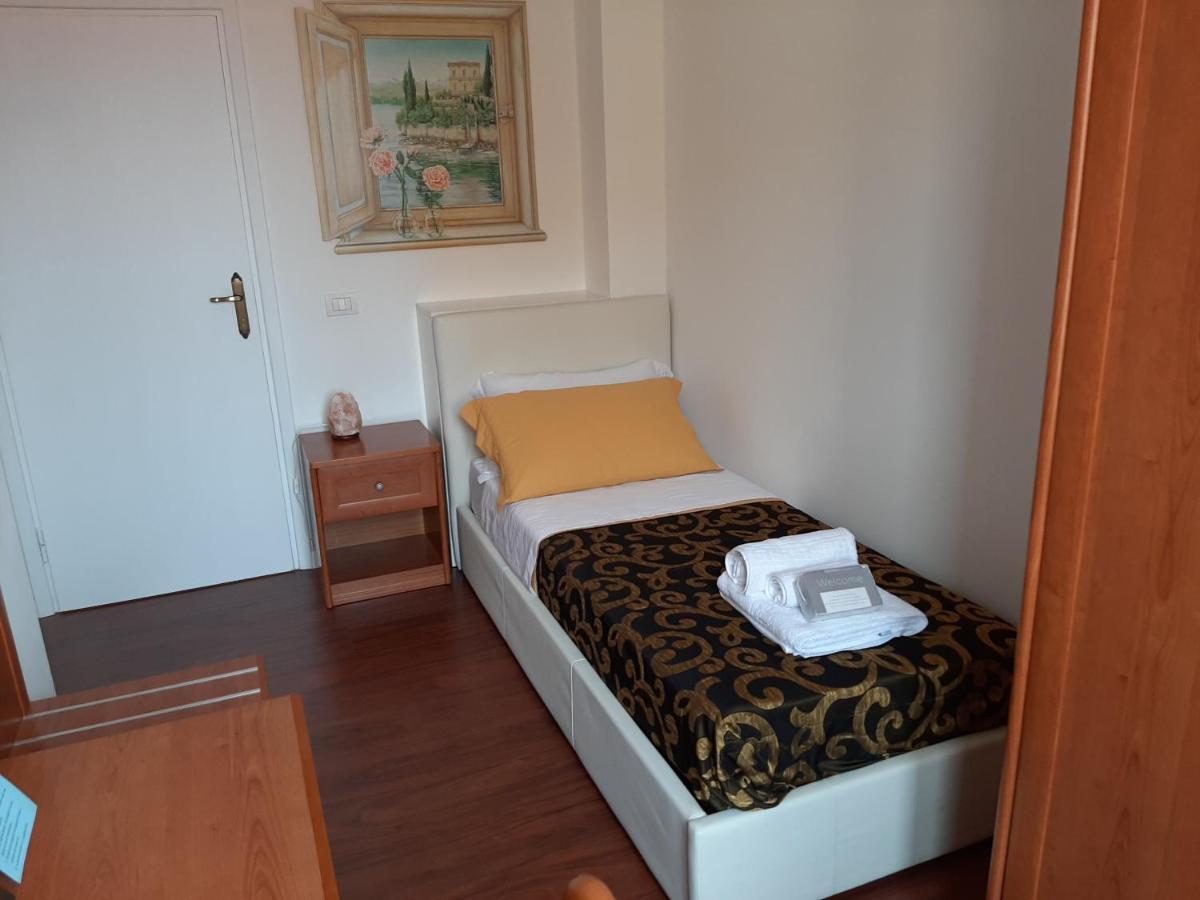 Carpe Diem Ancona Kültér fotó