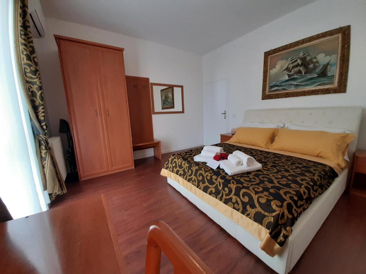Carpe Diem Ancona Kültér fotó